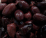 aceitunas