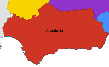Andalucia