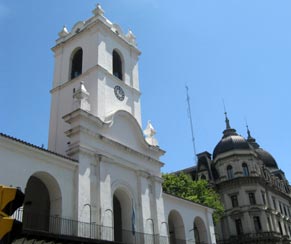 Cabildo