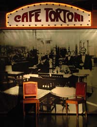 Caf� Tortoni