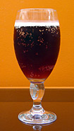 cerveza negra