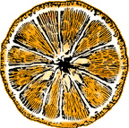 naranja