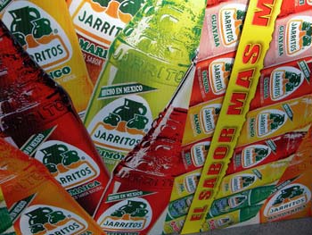 refrescos